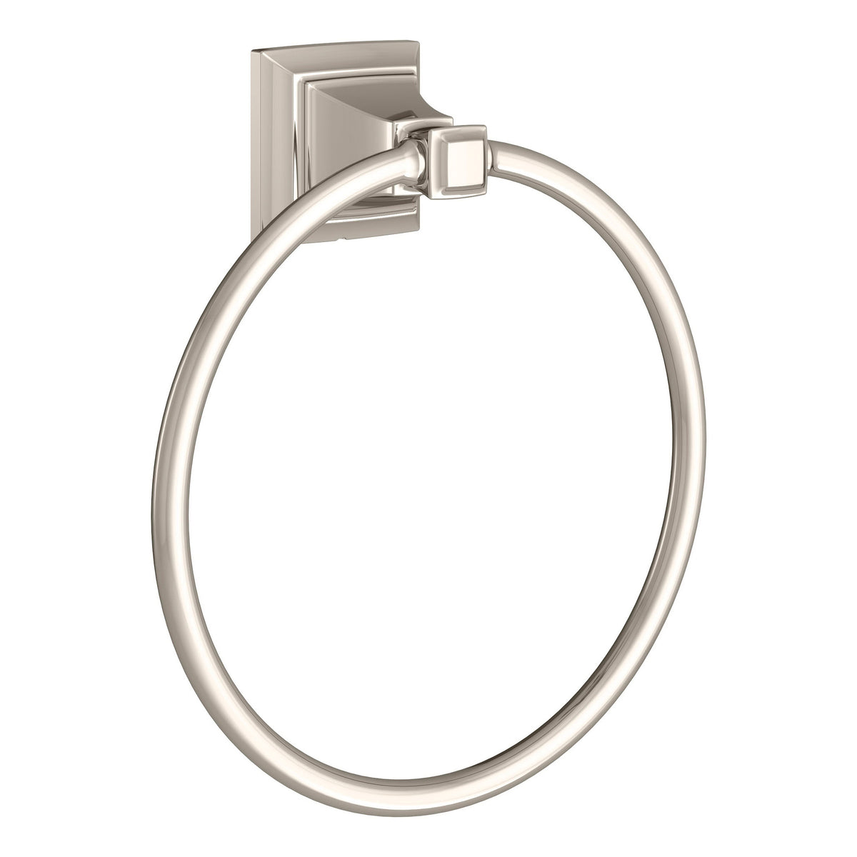 Town Square S - 7455190 Square Towel Ring