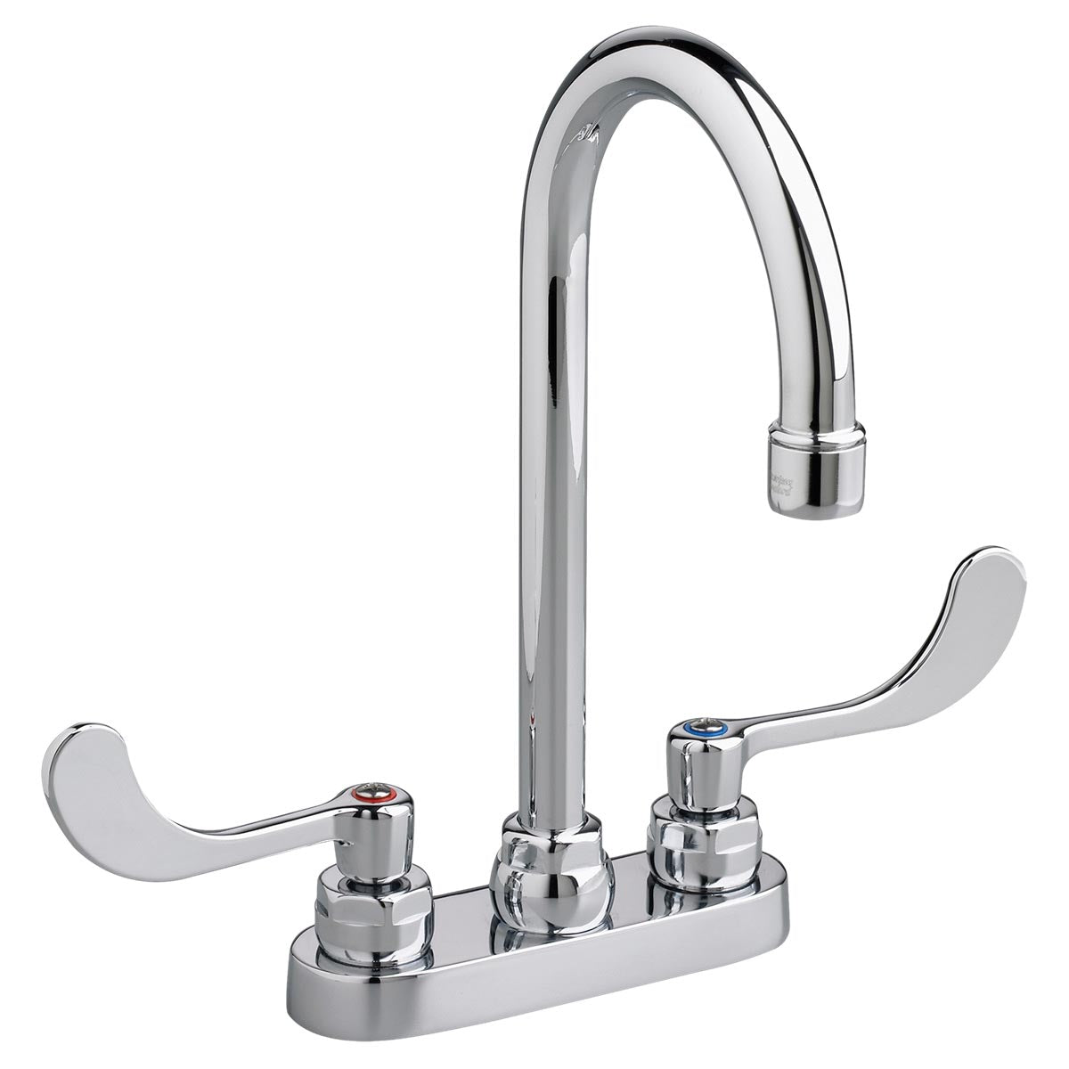 American Standard Monterrey® 7500180 Centerset Bathroom Faucet