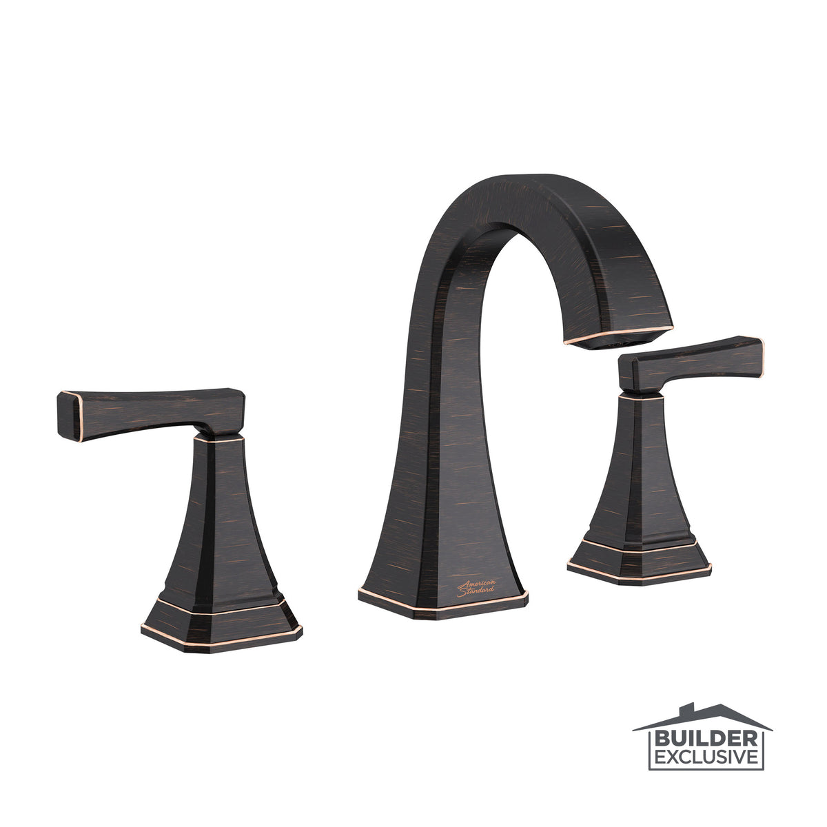 American Standard Crawford 7612807 Bathroom Faucet