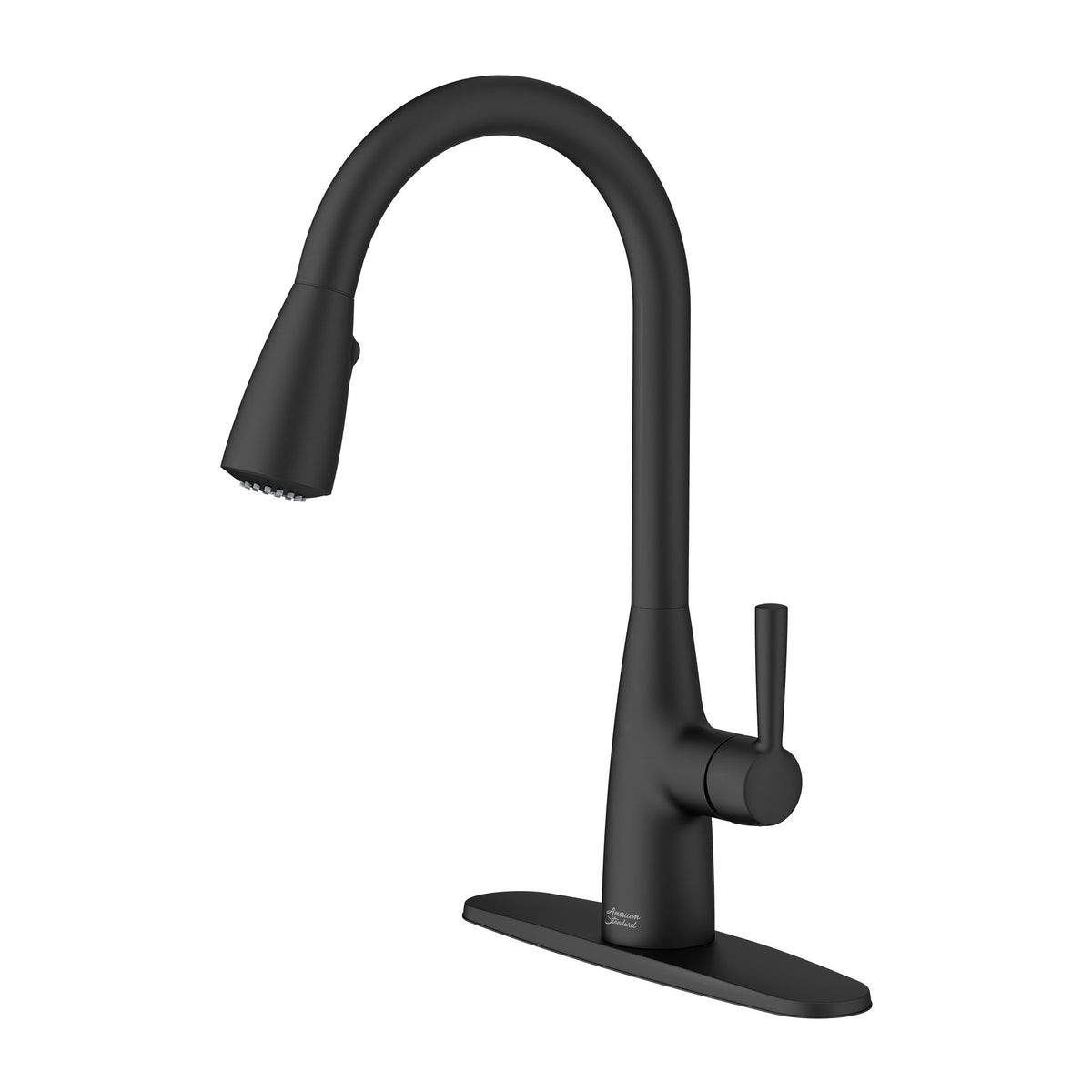 Hillsdale 7617300 Pull-Down - Kitchen Faucet