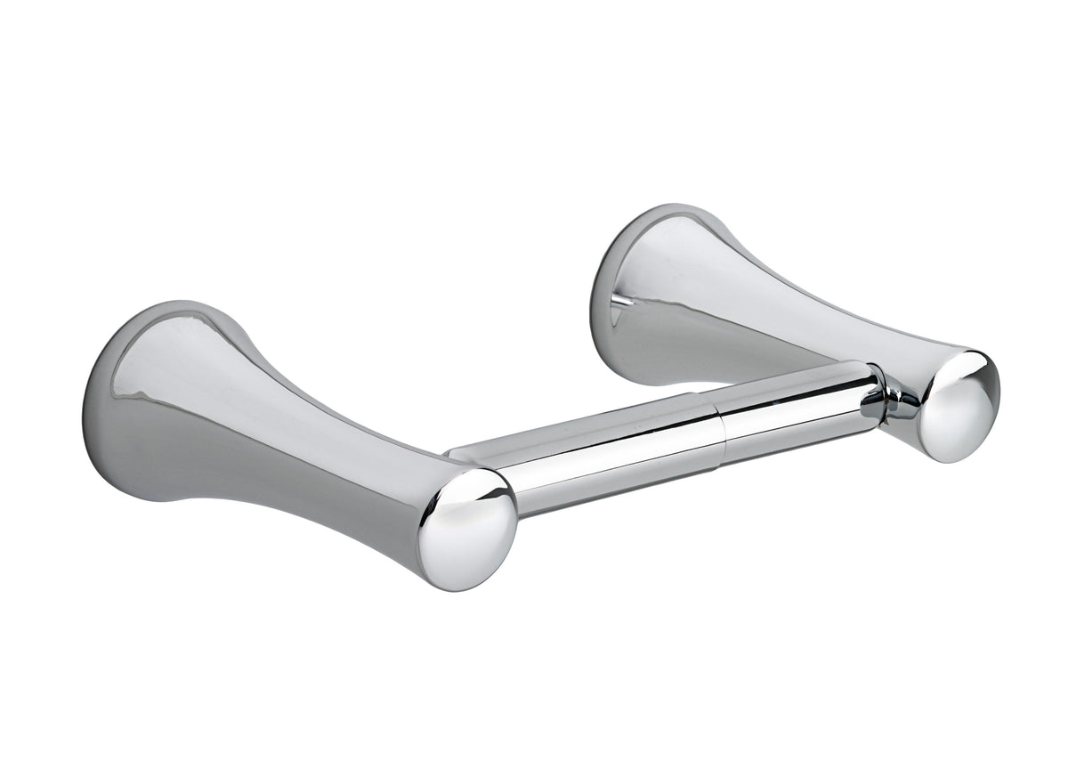 Transitional - C Series Toilet Paper Holder - 2" H - Etal