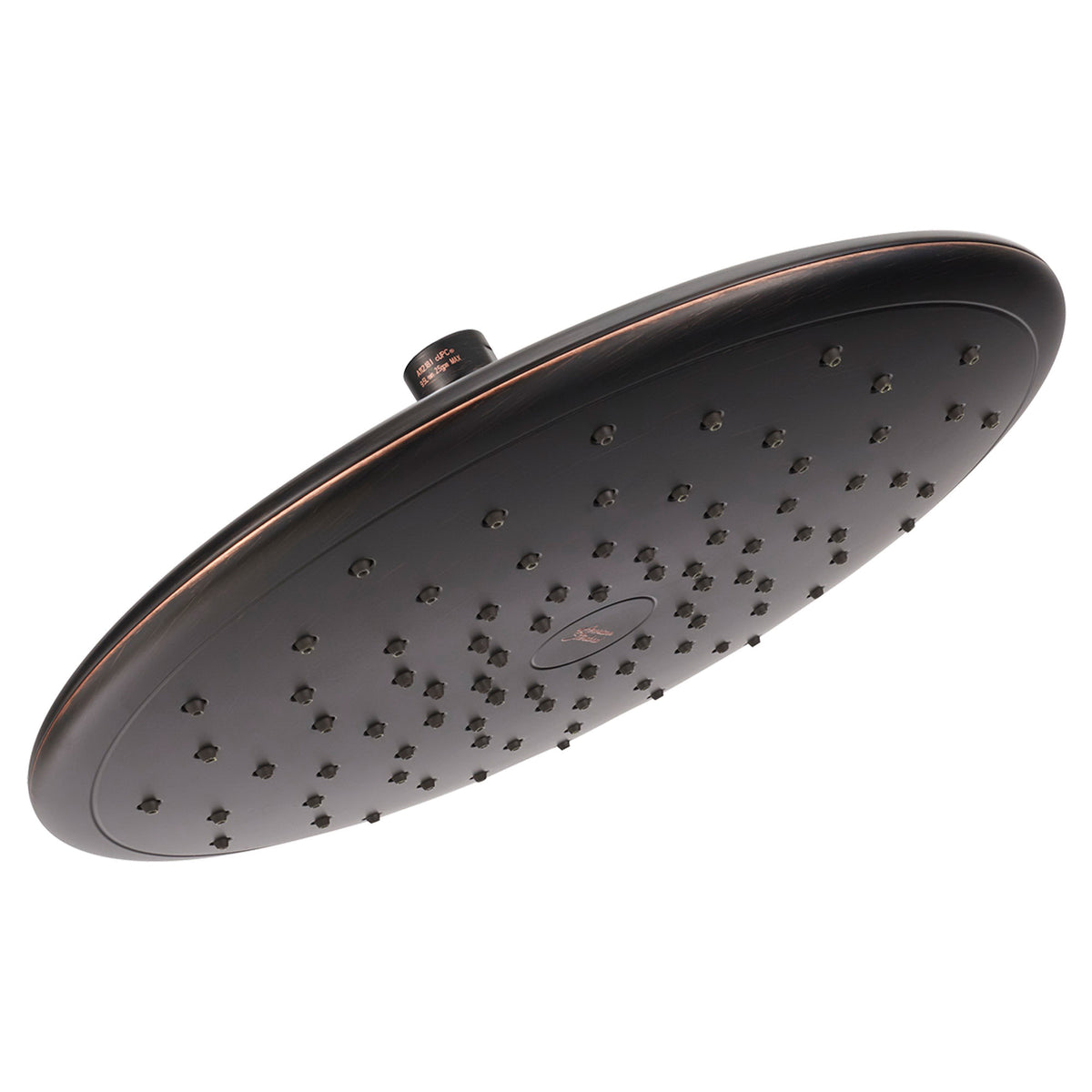 American Standard Spectra+® Rain™ 9038001 Shower Head