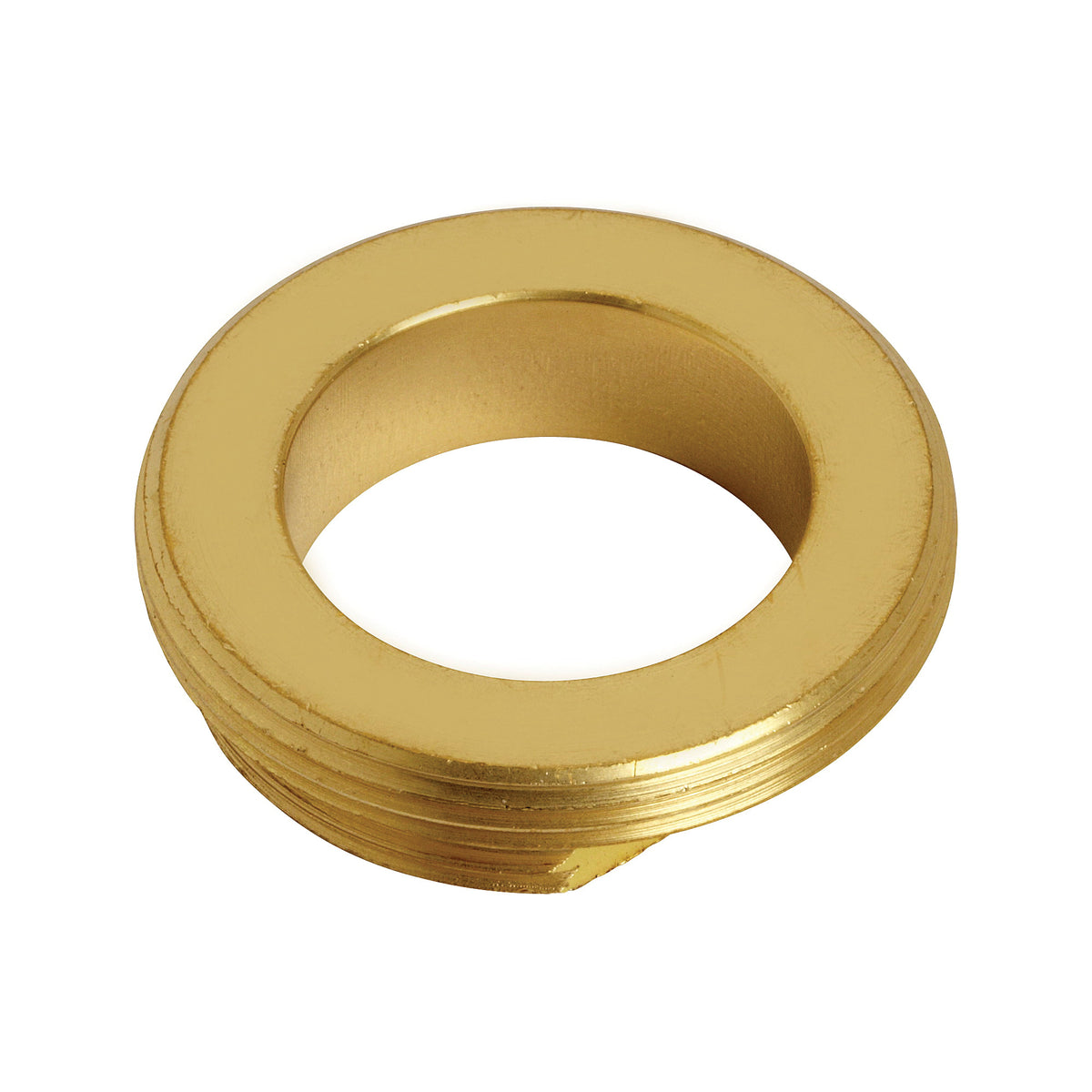 American Standard M962690-0070A M962690 Pekoe™ Cartridge Nut, For Use With Pekoe® Model 4332.310.XXX/4332.410.XXX Pull Down Single Control Pull-out Kitchen and Bar Faucets