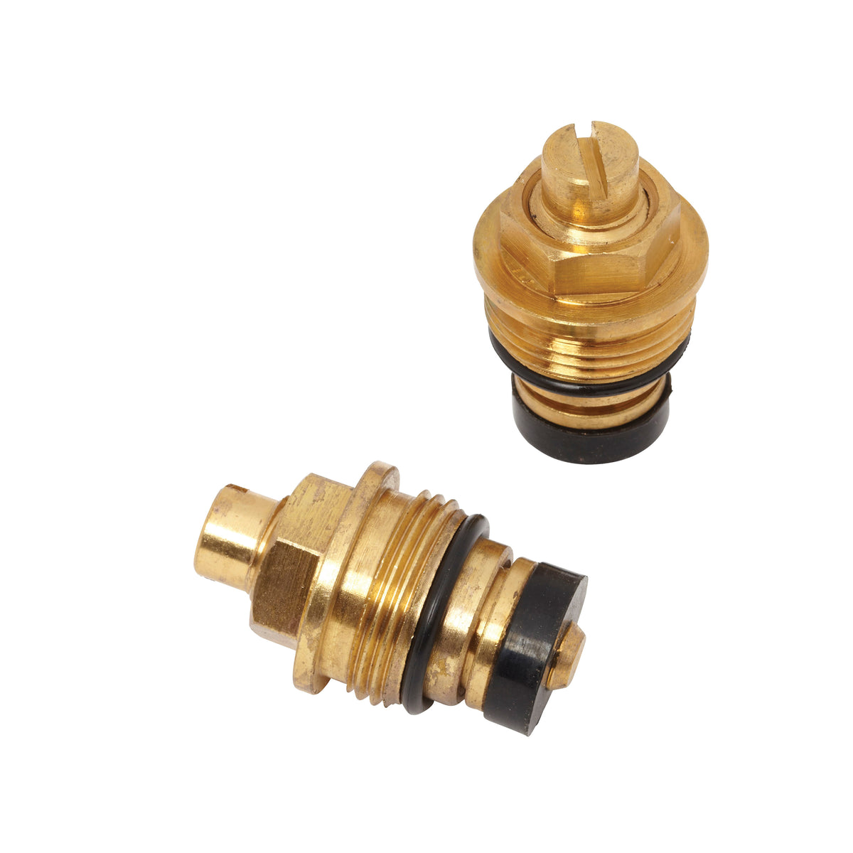 American Standard PROSITE 051122 Built-In Screwdriver Stop