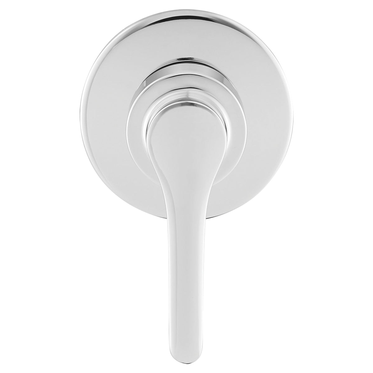 Studio S - Diverter Valve Trim Only - Wall Mount