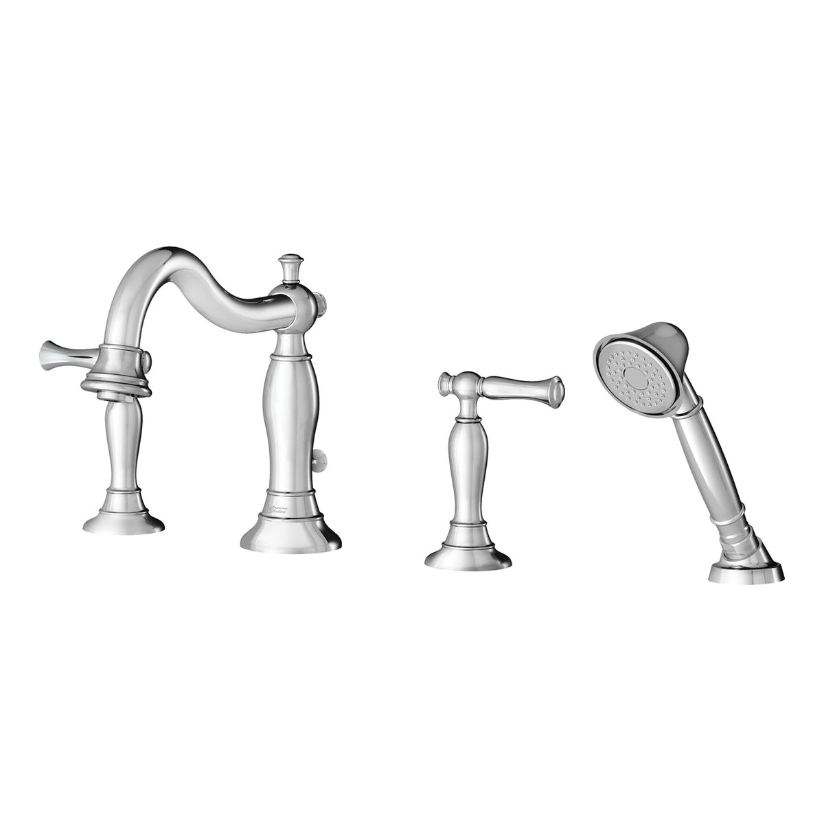 American Standard T440901 Quentin® Roman Tub Filler Trim
