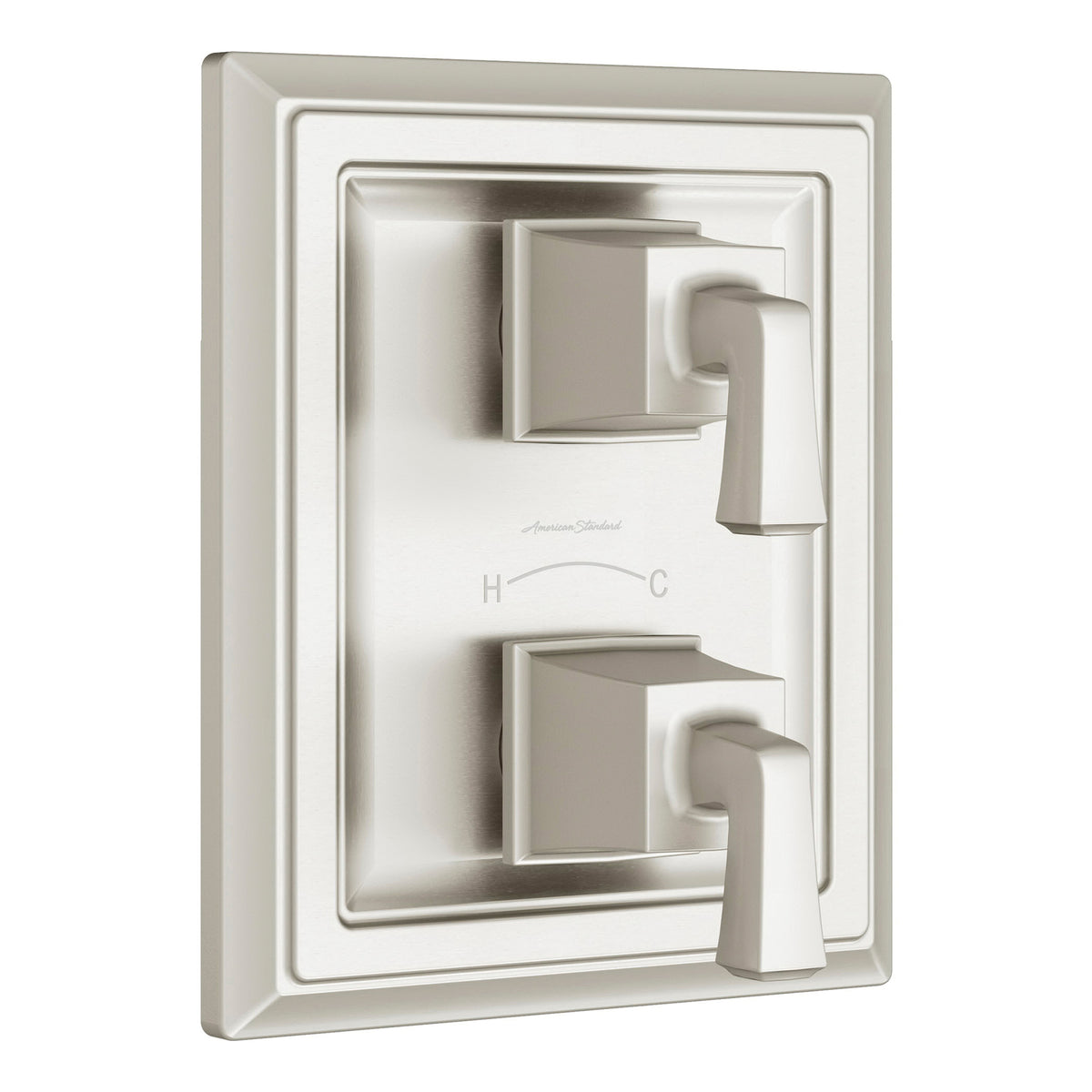 American Standard T455740 Diverter Thermostat Trim Kit