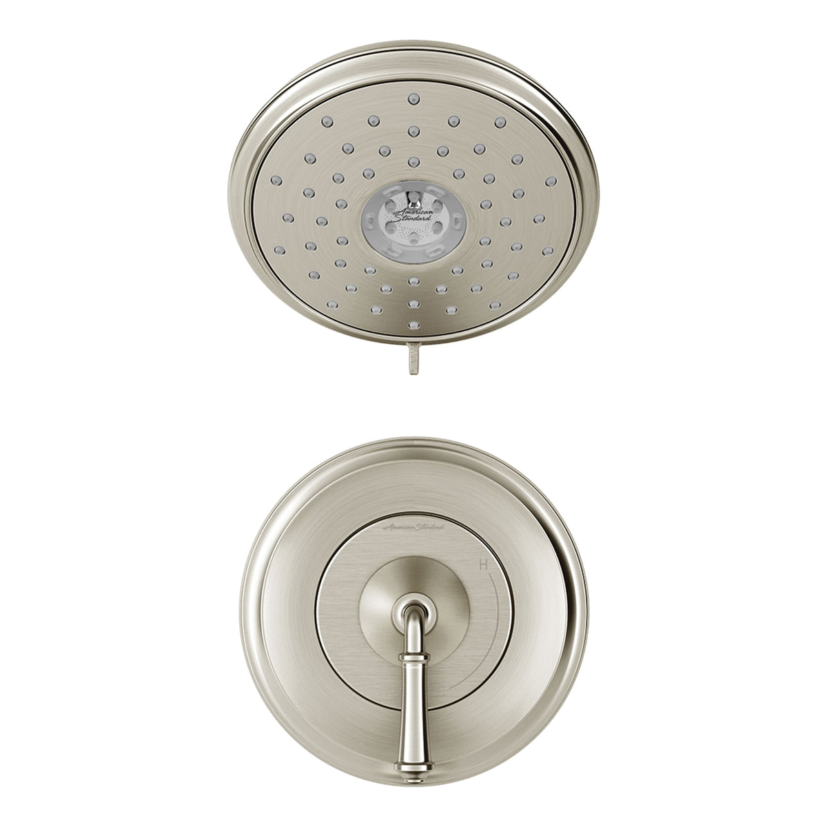 American Standard TU052501 Shower Only Trim Kit