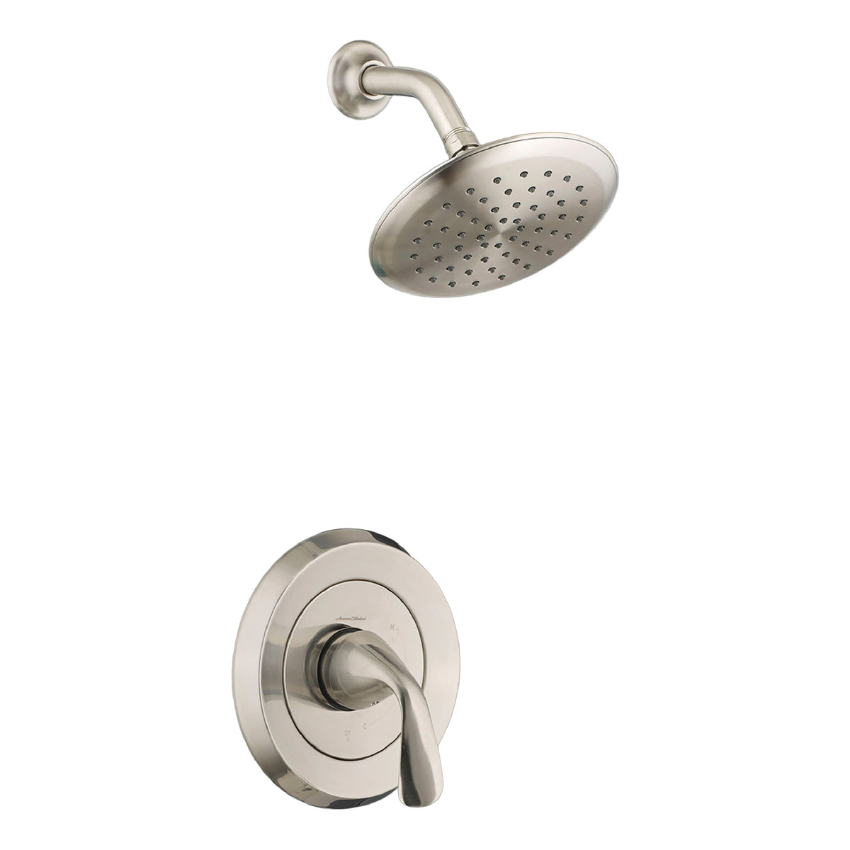 American Standard TU186507 Water Saving Shower Only Trim Kit