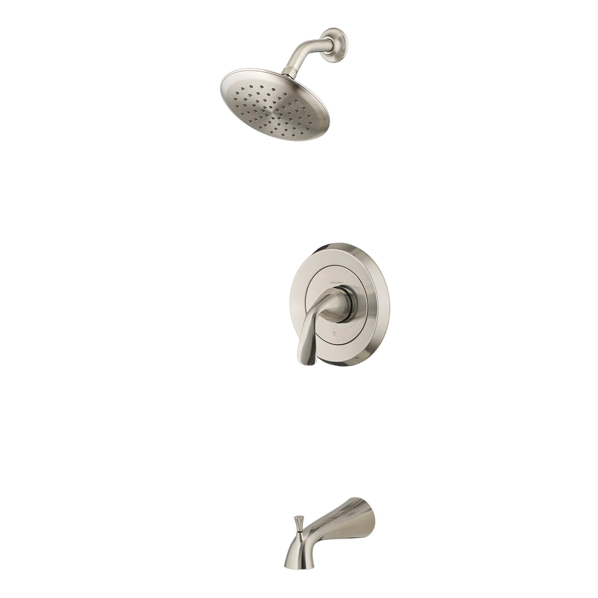 American Standard TU186508 Water Saving Bath/Shower Trim Kit
