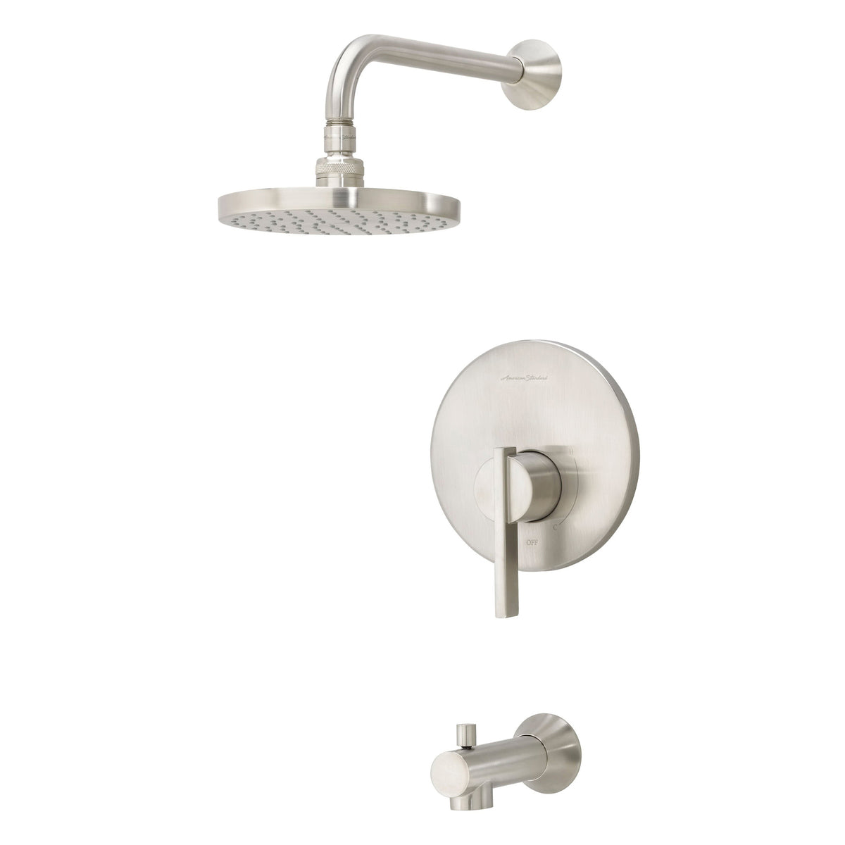 American Standard TU430502 Bath/Shower Trim Kit