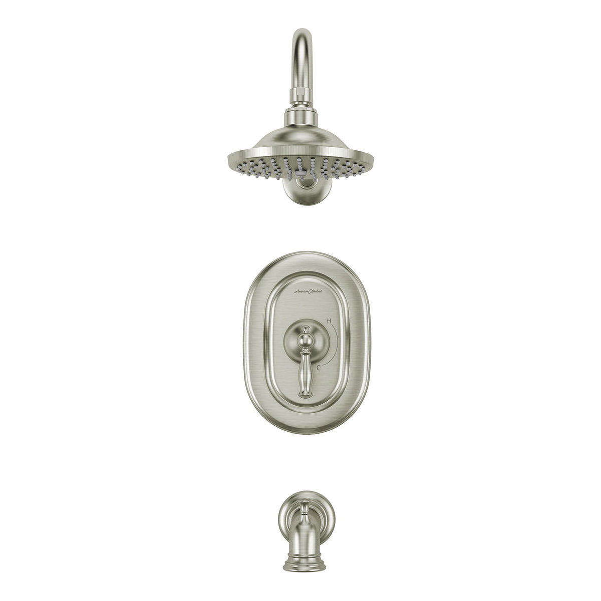 American Standard TU440502 Bath/Shower Trim Kit