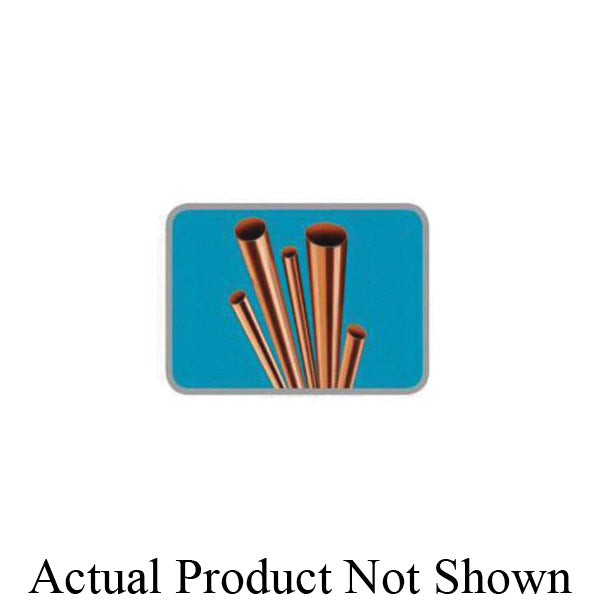DWV Tubing - Copper