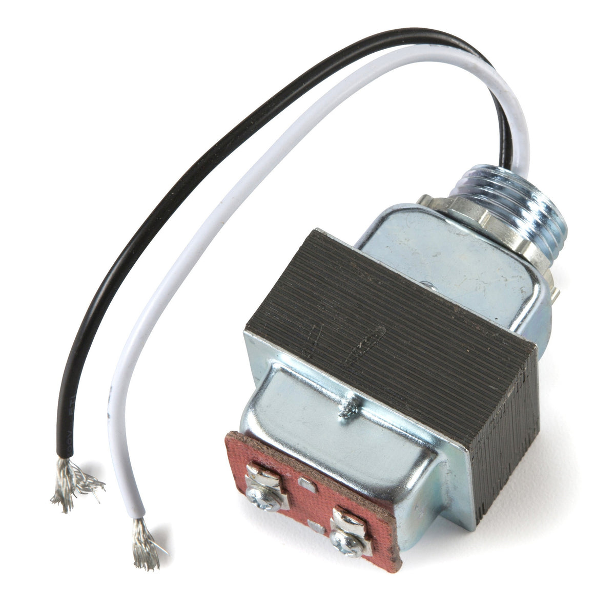 Aprilaire® 4010 Electrical Transformer, 120 V AC Primary, 24 VAC Secondary, 15 to 10 W Power Rating, For Use With Model 400 and 400M Humidifier