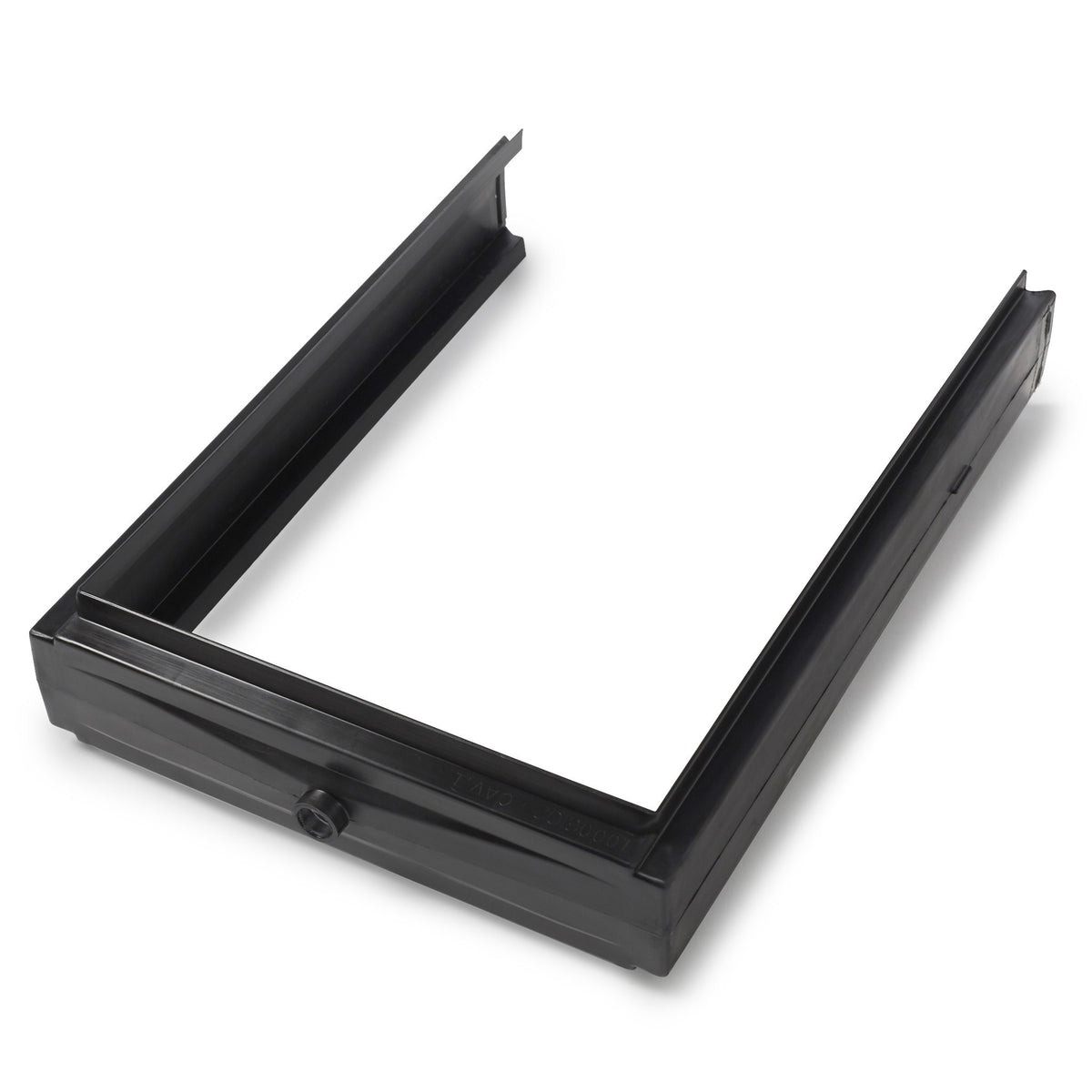 Aprilaire® 4236 Replacement Scale Control Insert, For Use With Model 560, 560A, 568, 700, 760, 760A and 768 Humidifier, Plastic, Black