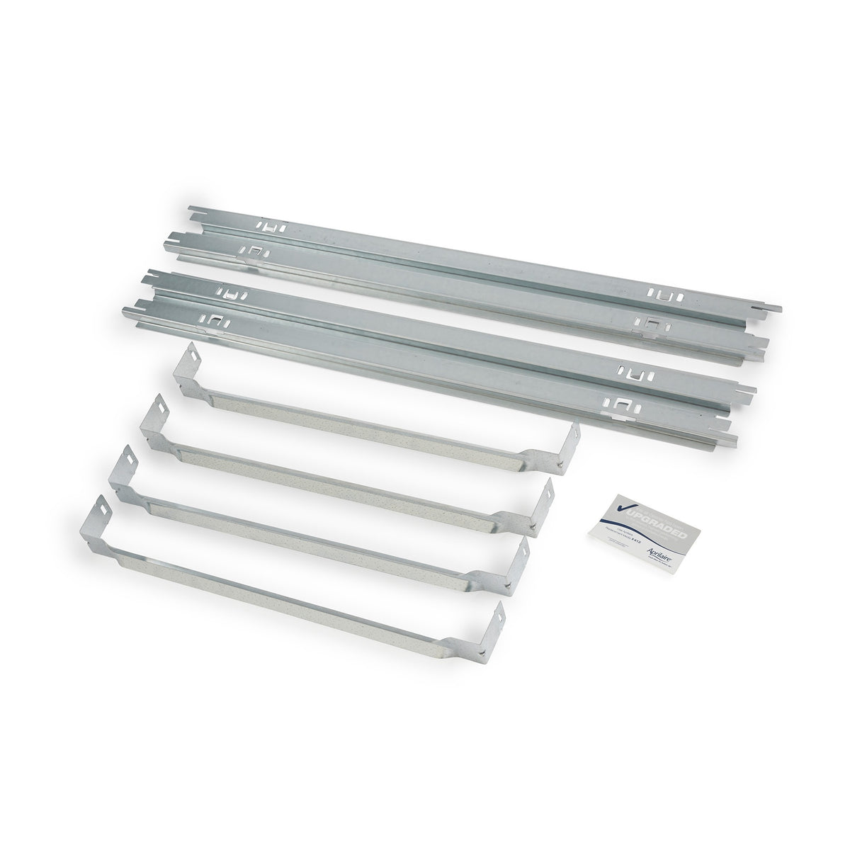 Aprilaire® 4894 Filter Frame Upgrade Kit, For Use With For Model 2400, Domestic
