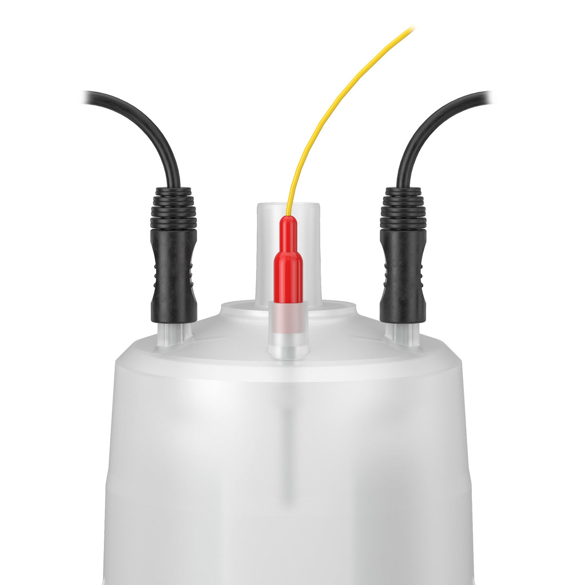 Electrode Wire - Metal/Plastic