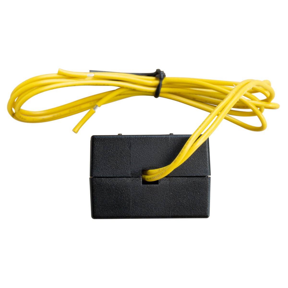 50 Current Sensing Hv AC Relay - 24 V AC - Black Case
