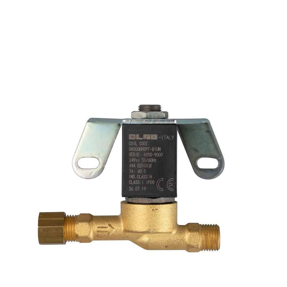 Aprilaire® 5832 Replacement Solenoid Valve, Domestic