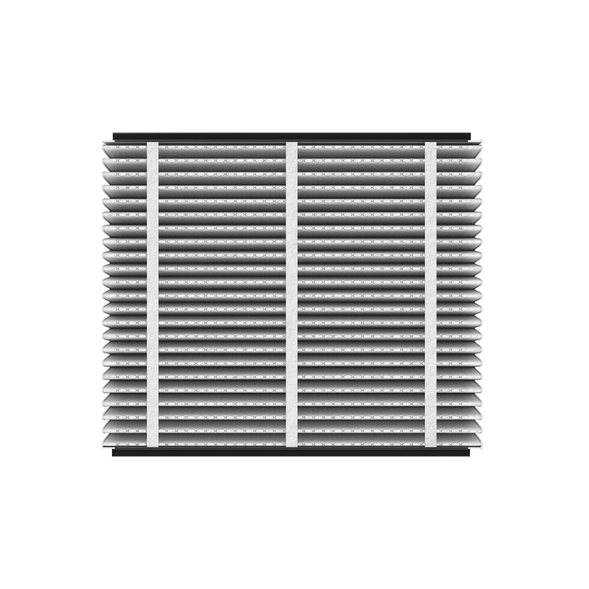 Air Filter - 6" H x 6" W - 2000 CFM