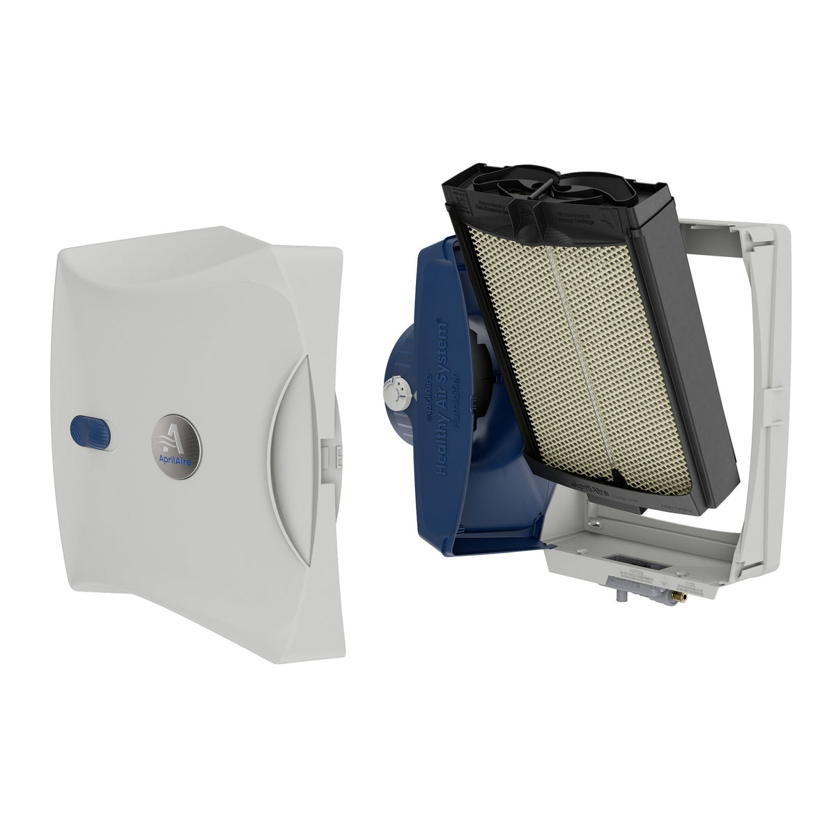 Humidifier - AA620A
