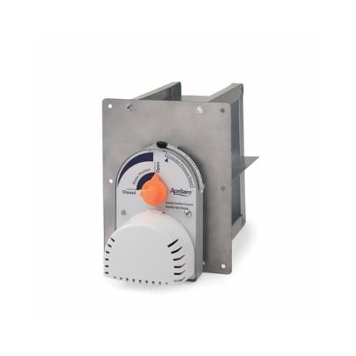 Bottom Mount Comfort Rectangular Damper - AA6828