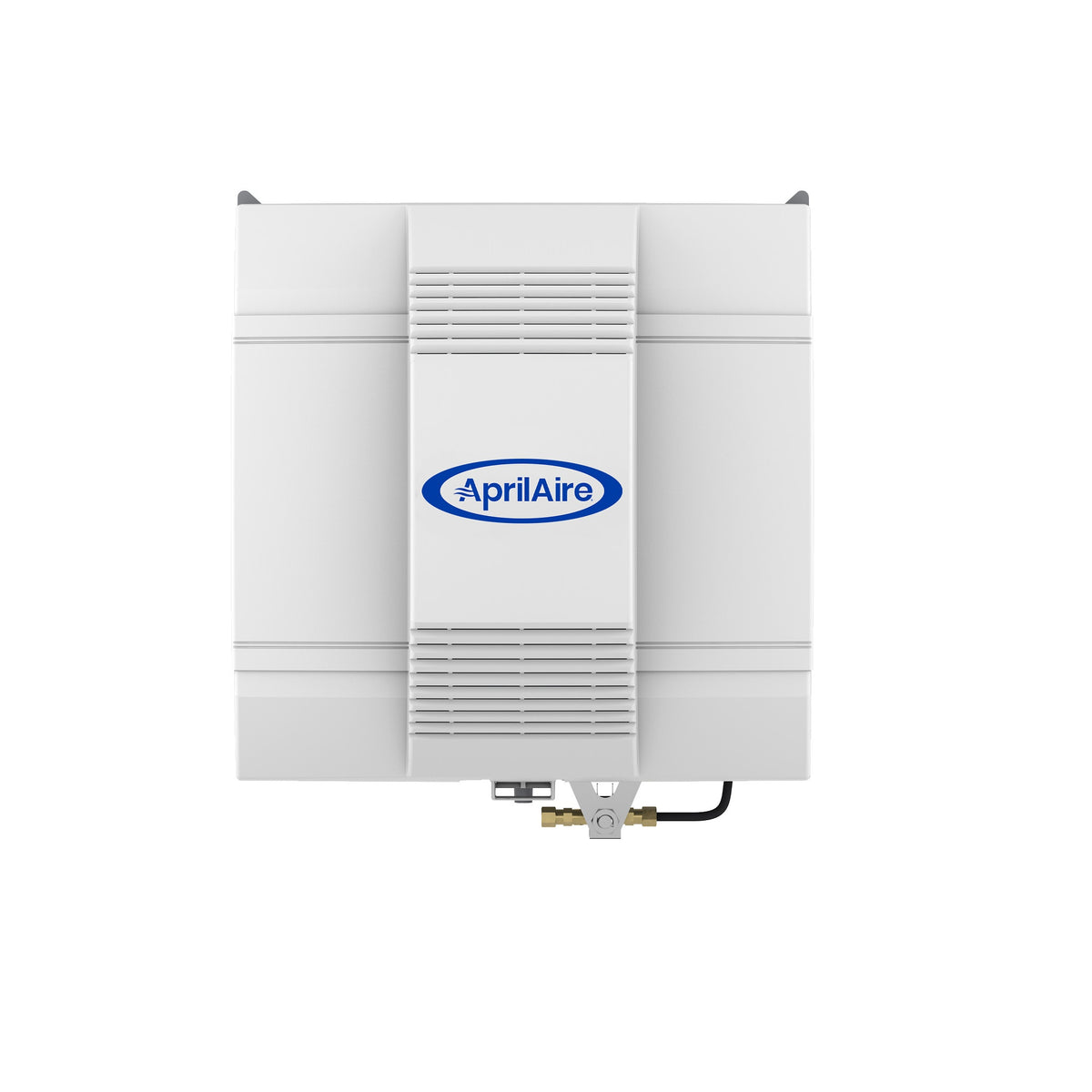 Aprilaire® 700 Power Whole House Humidifier, Electrical Ratings: 0.8 A, 120 V AC, 60 Hz, 0.75 gph Evaporative