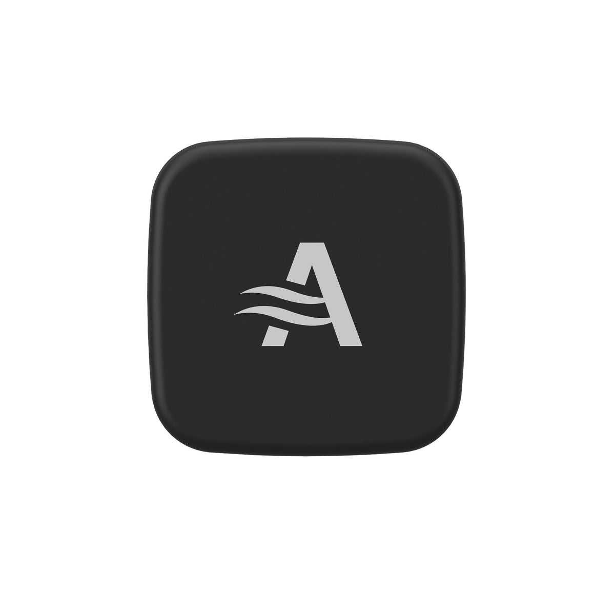 Aprilaire® Z10ODT Thermostat, 2.16 in H Outside x 0.74 in OAW x 2.16 in D Outside