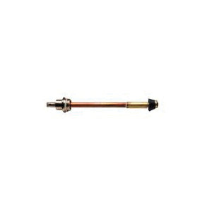 Arrowhead Brass PK2008 Stem Assembly, For Use With 420 Series Anti-Siphon Wall Hydrant, 8 in, Domestic