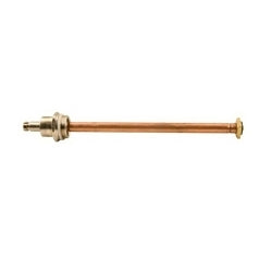 Arrowhead Brass PK8006SP Stem Assembly, For Use With 450 Series 6 in Frost-Proof Wall Hydrants and 480 Series 6 in Self-Draining Anti-Siphon Frost-Proof Wall Hydrants, Domestic