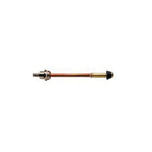 Arrowhead Brass PK8008 Stem Assembly, For Use With 450 Series Self-Draining A-S Wall Hydrant, 8 in, Domestic