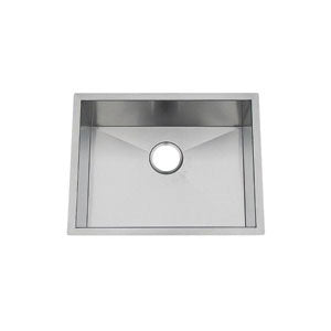 Chef Pro - Kitchen Sink - Undermount - Single Bowl