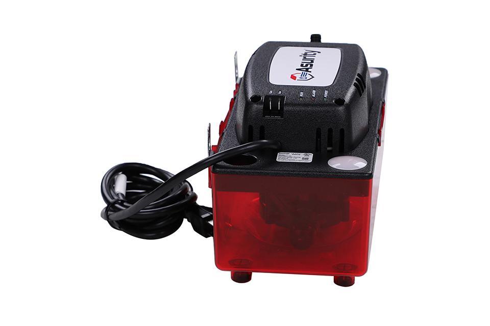 Ultracp - Pump - 132 Gph