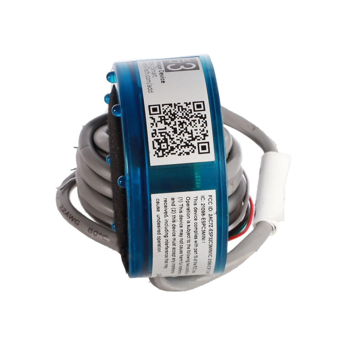 Flood Detector - 120 V