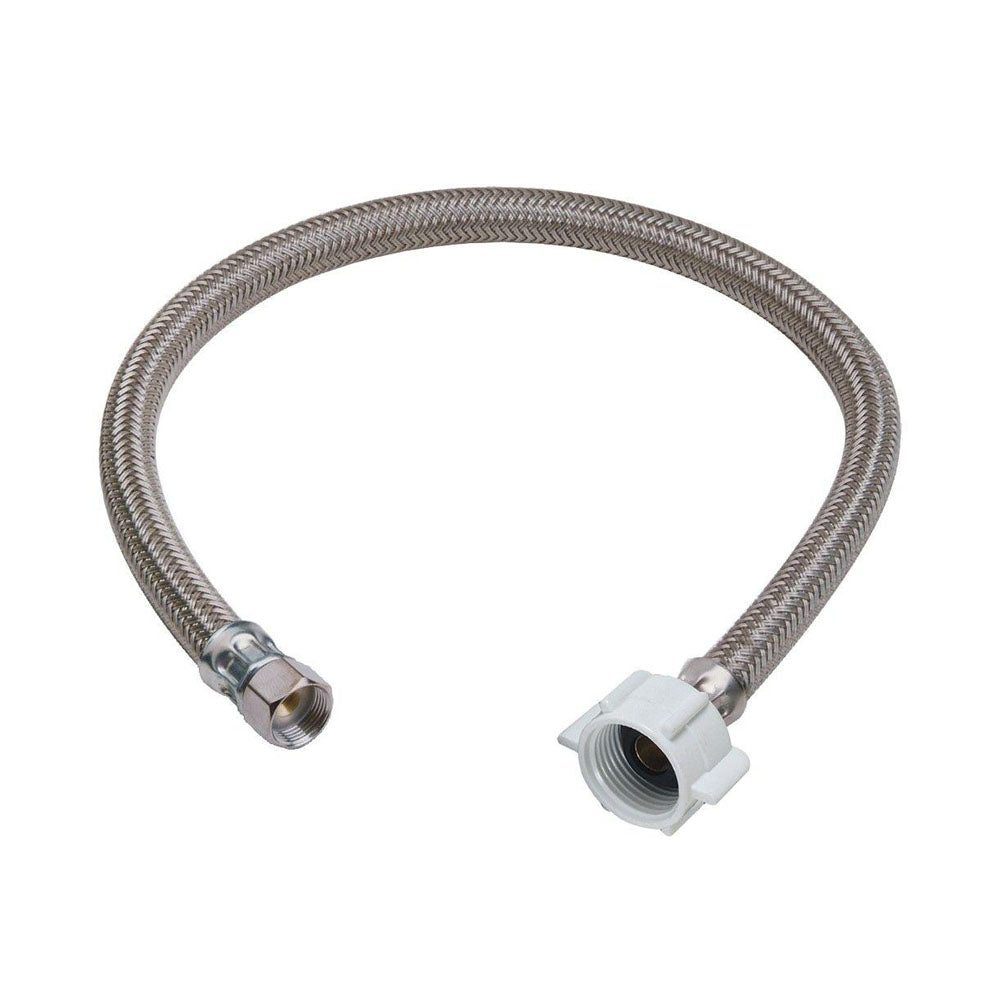 12 3/8COM X 7/8BC SS SUPPLY