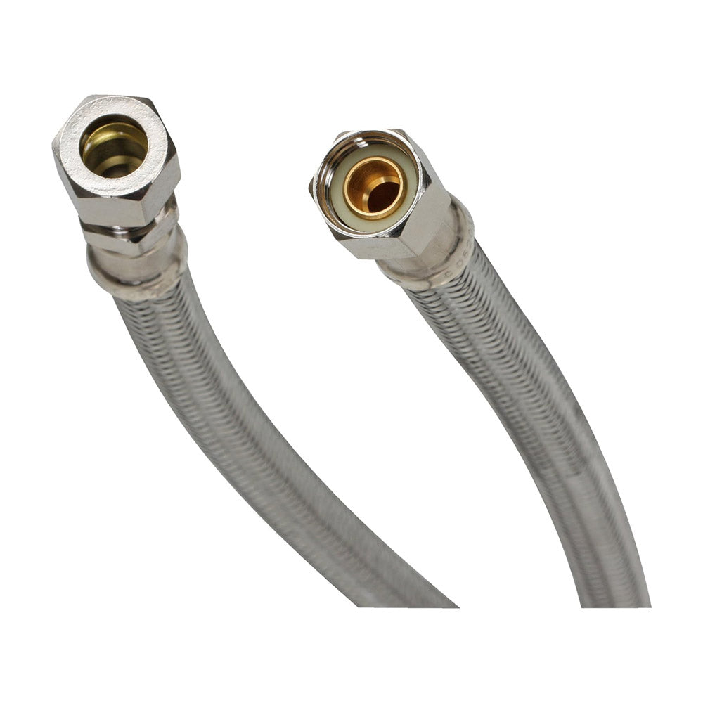 3/8 FEMALECOMPRESSION THDX3