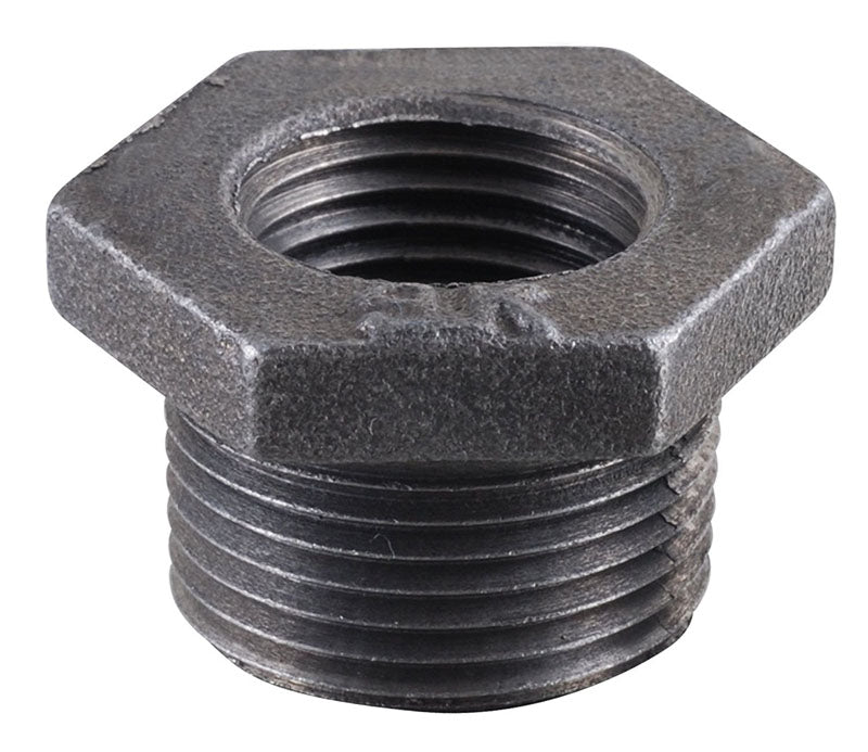 BLACK BUSHING