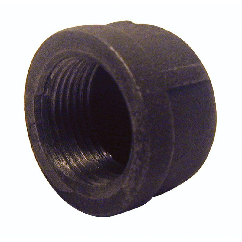 BLACK CAP