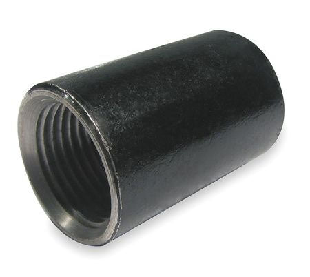 1-1/4 BK STEEL COUP
