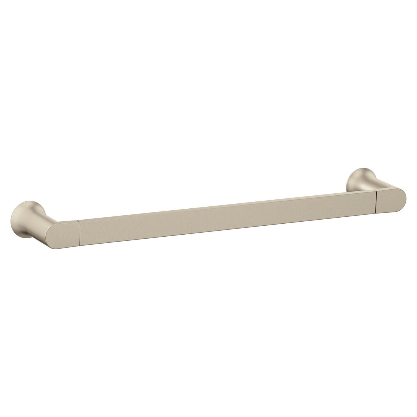18 INCH TOWEL BAR BN