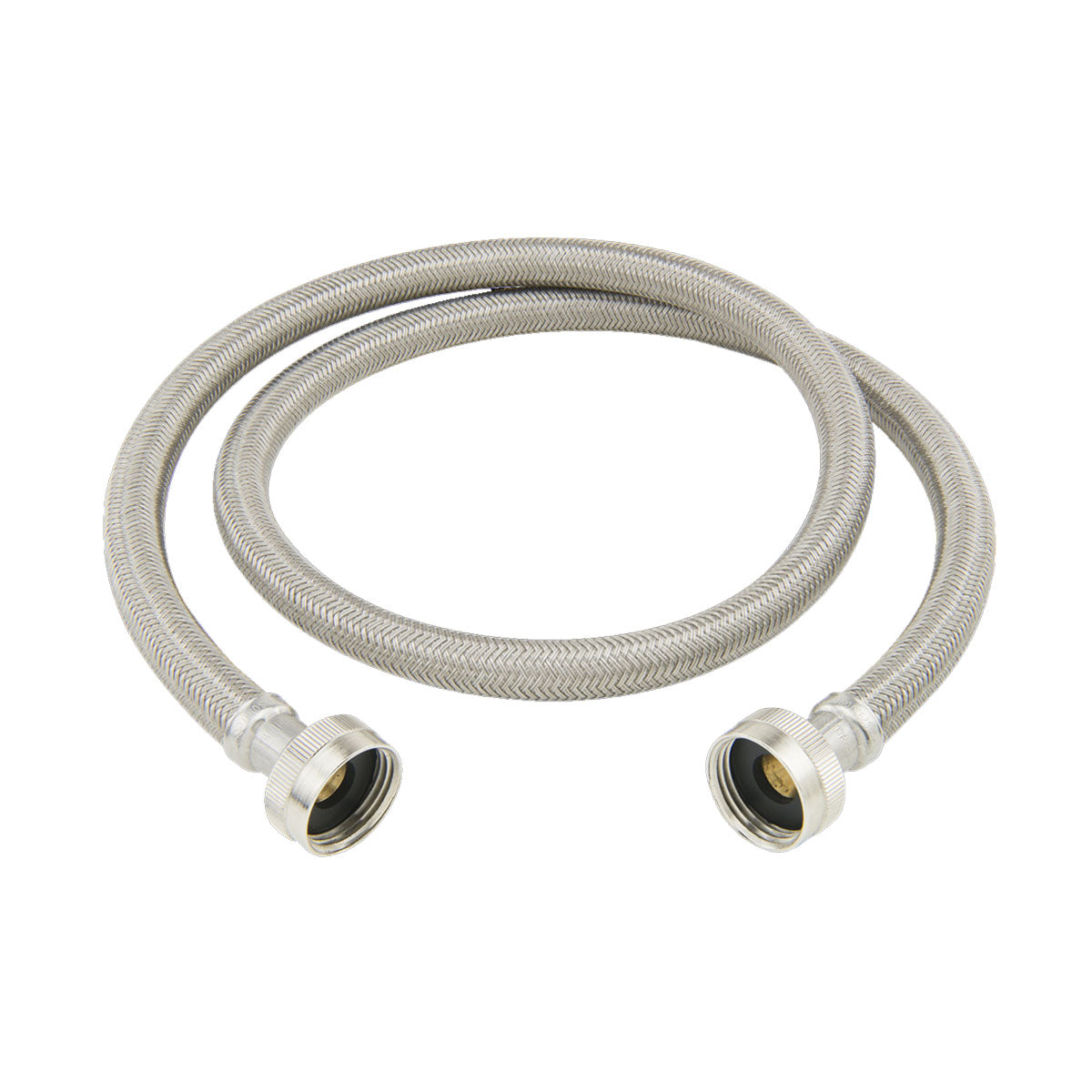 48 3/4FHT X 3/4FHT SS SUPPLY