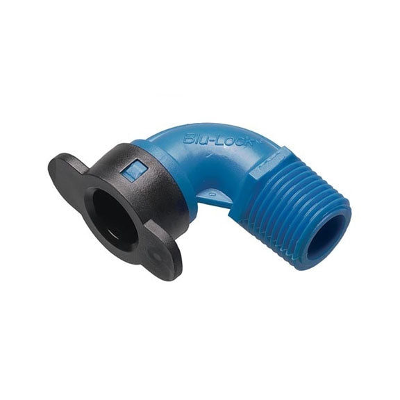 BLU-LOCK 1/2 MIP 90