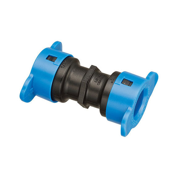 1/2 BLR COUPLING