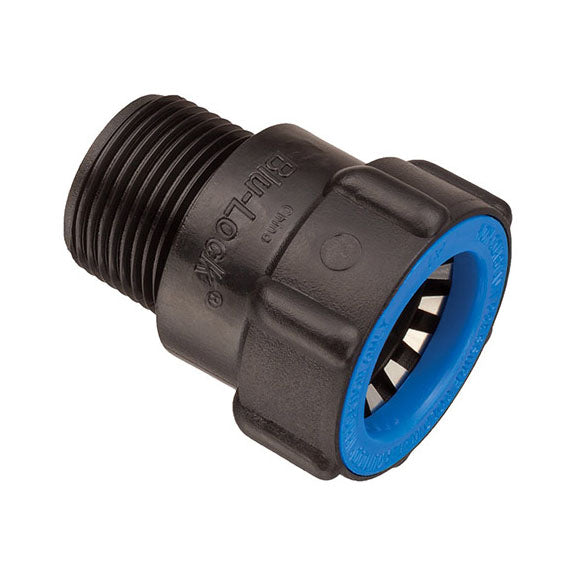 3/4BLX3/4MIPT MALE ADPAPTER