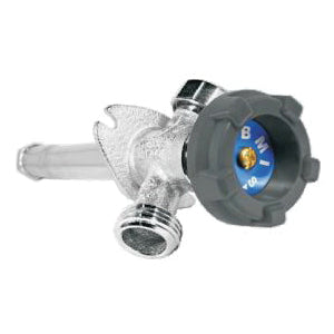BMI® 27210 Quarter Turn Frost-Free Faucet With Ceramic Cartridge Mechanism, 1/2 x 10 in Nominal, PEX End Style