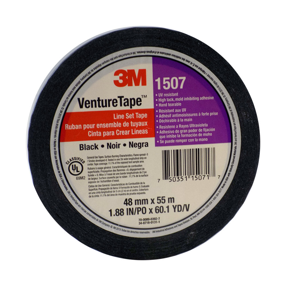TAPE LINE SET BLK (LS300 BLK)
