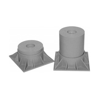 PUMP-UP STANDS HPR-6 6 (4-BX)