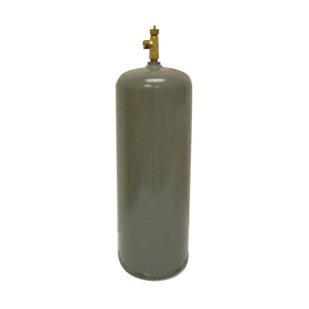 B TANK 40CF ACETYLENE REFILL