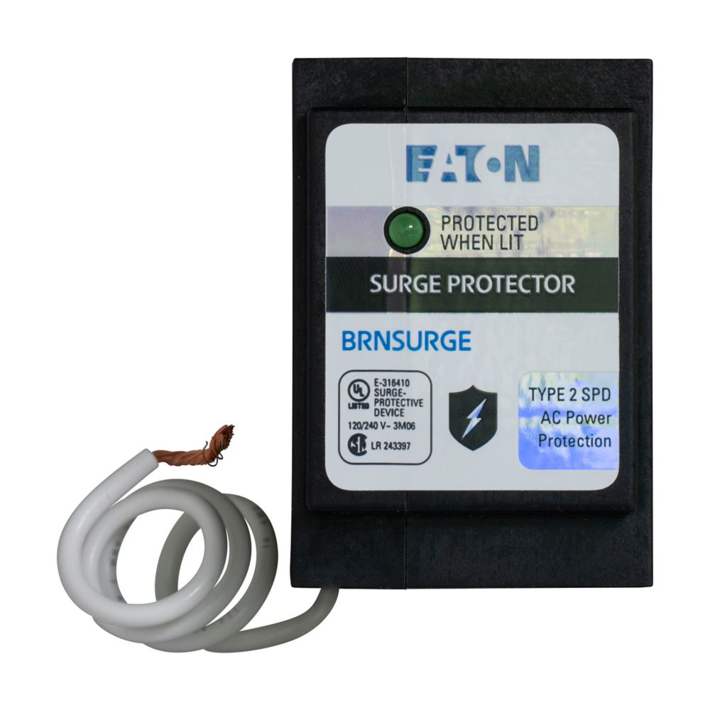 SURGE PROTECTIVE DEVICE TWO PL