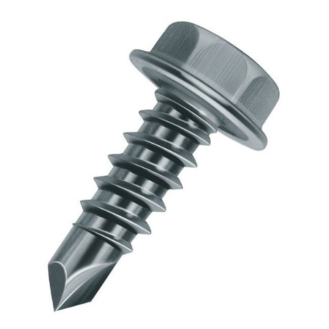 1/4X1/2 BIT TIP SCREW